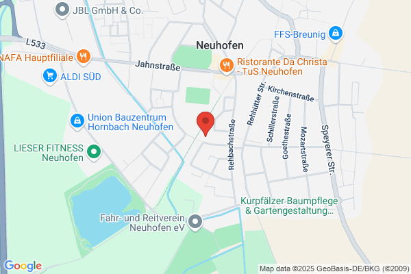 Katholischer Kindergarten St. Nikolaus
