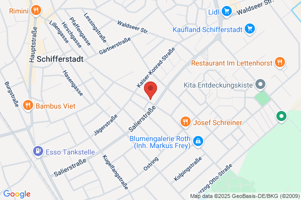 Prot. Kita Rappelkiste