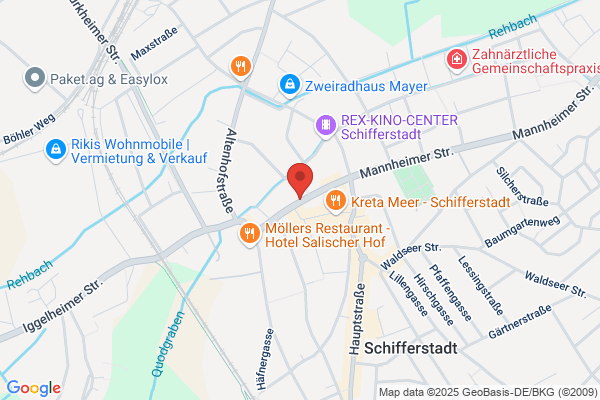 Schwesternhäuser St. Jakobus