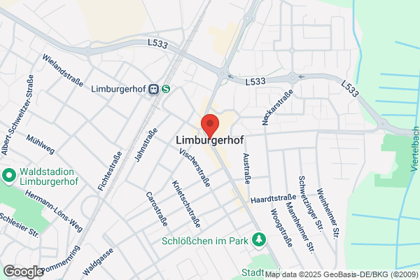 Böhmer Franz Malerbetrieb GmbH