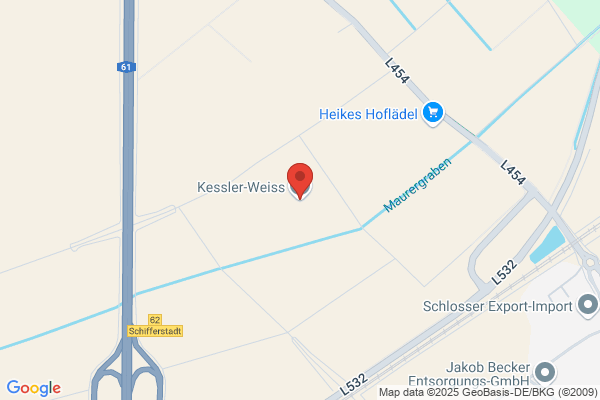 Kessler-Weiß