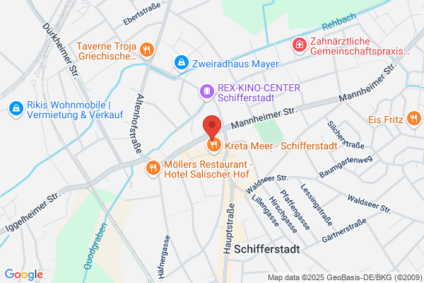 Krankengymnastik J. Mosch