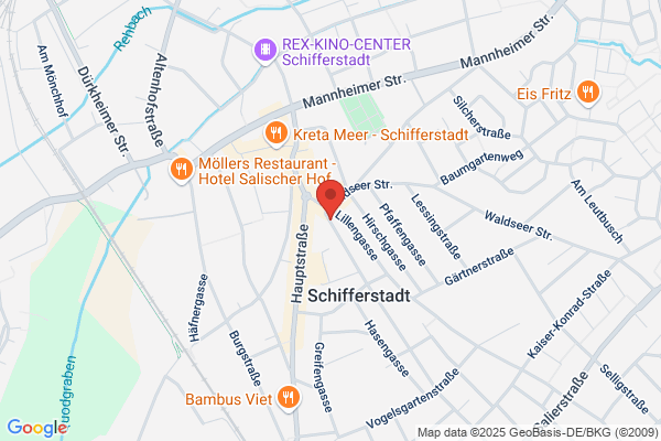 Wolfram Grebenstein - Rechtsanwalt & Fachanwalt für Strafrecht