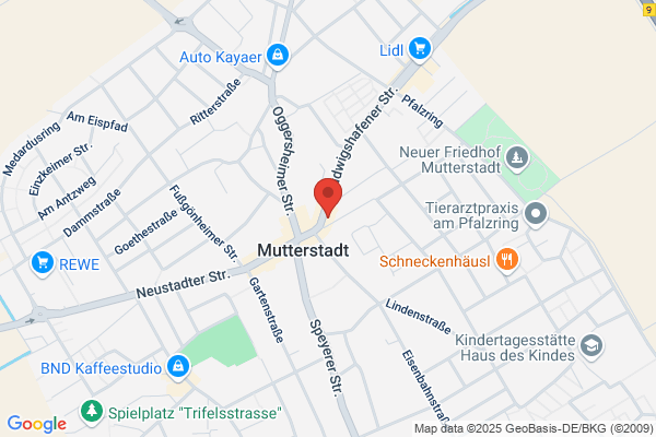 Rechtsanwalt Thomas M. M. Klatt