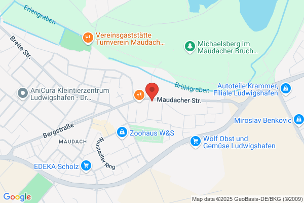 Volker Dienst