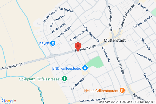 Ebnet