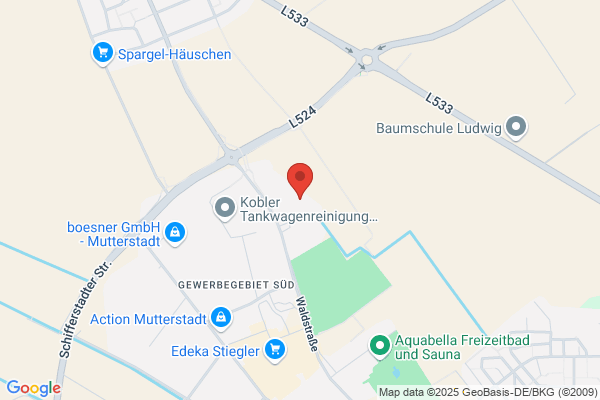 transway Logistics GmbH