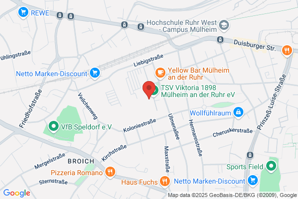Tengelmann Warenhandels GmbH