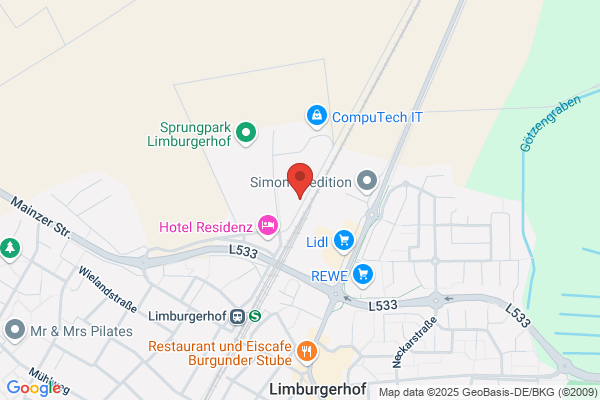 Transportservice Schmidt