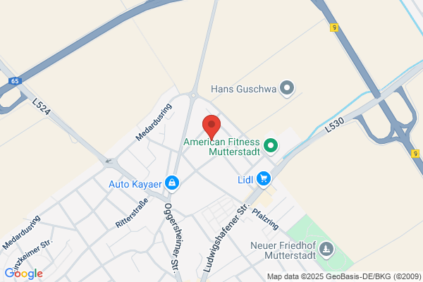 Degen Transportvermittlung GmbH
