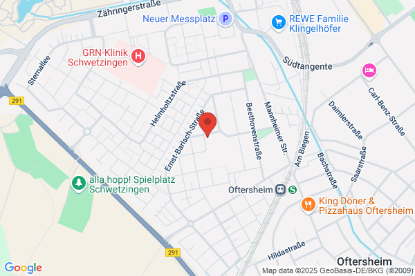 F.R.E.I. GmbH Real Estate