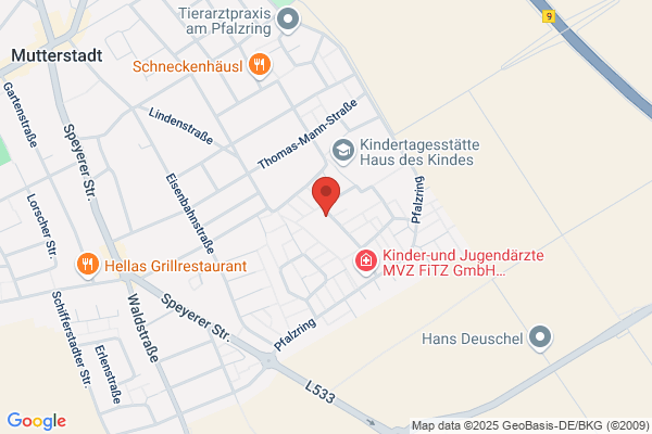 Job-Care-Consulting GmbH