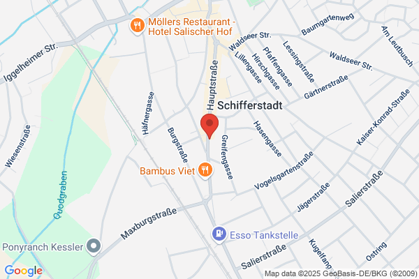 Zahnheilkunde am Kreuzplatz