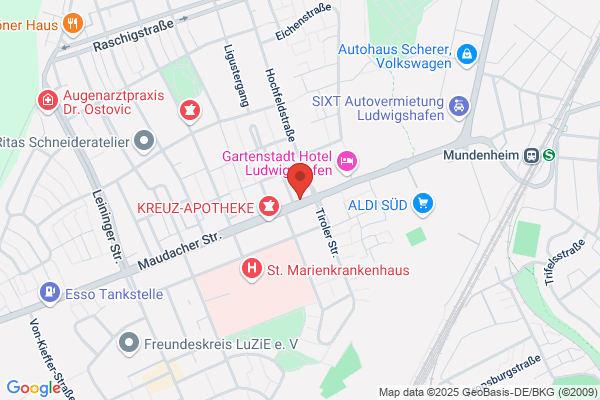 Zahnarztpraxis Drs. Schmid -