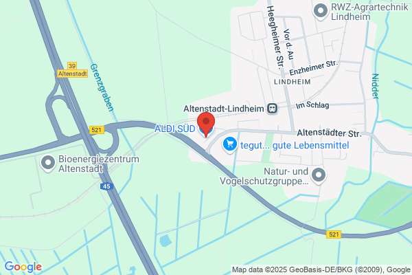 ALDI SÜD