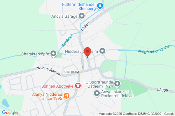 Klaus Bäckerei u. Konditorei Brückner