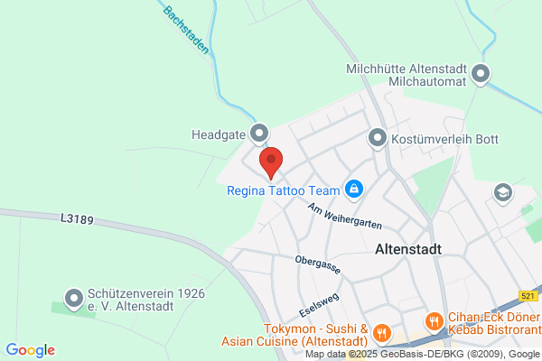 Borst Dienstleistungen UG