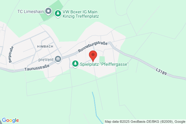 Herbalifeberaterin Angelika Helfmann