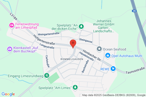 Uli's Werkstatt