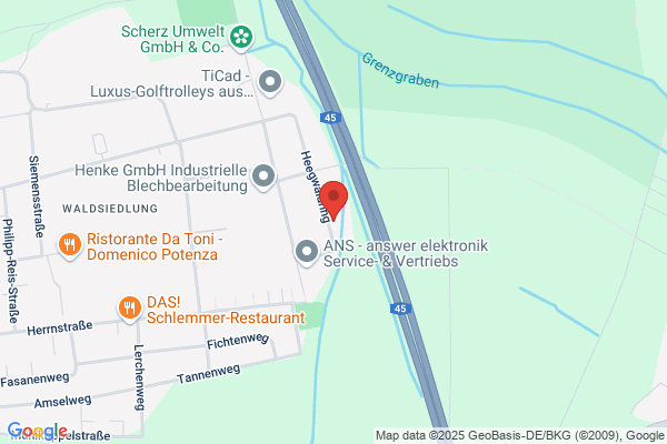 Werkzeugbau Langkamm GmbH