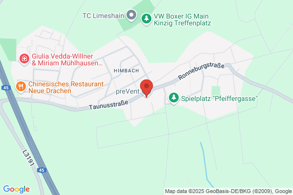 preVent GmbH