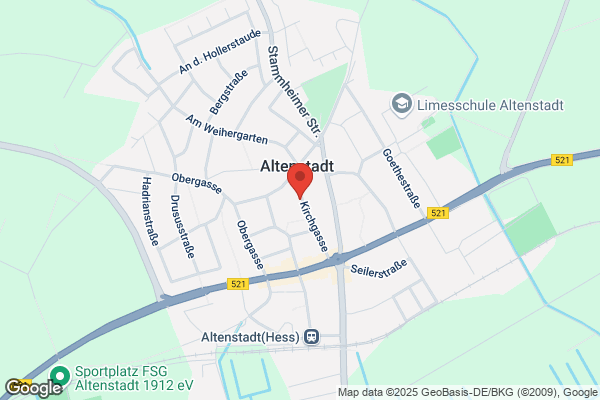 Friseur Meides