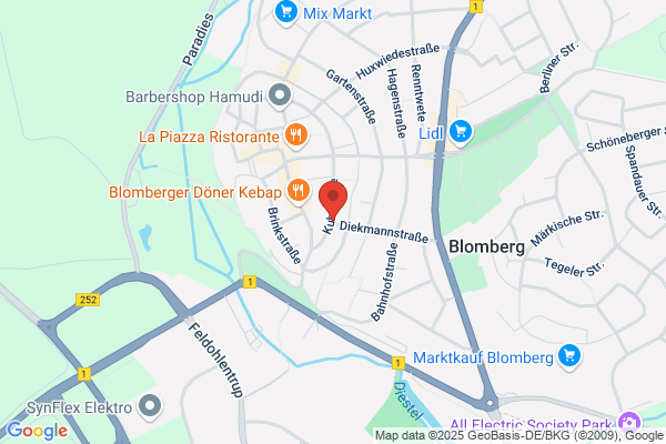 Plecos Reinigungsdienst
