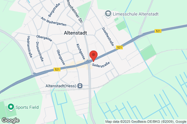 Jack Anderson Immobilien