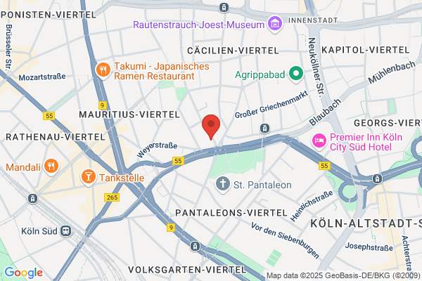 Immobilien Werker Renate