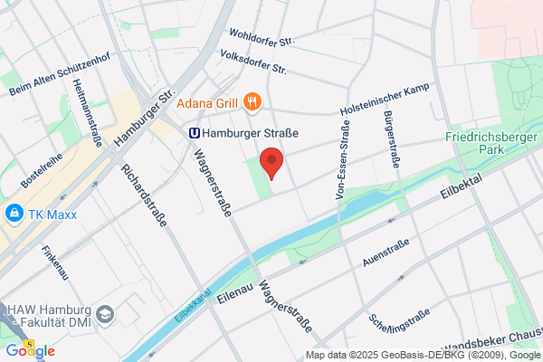 Wohnmobilvermietung Hamburg - Mobile Urlaubsträume