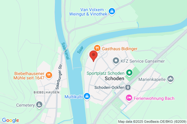 Weingasthaus Schäferkarre