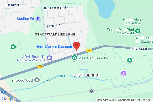 Cogitanda Management Solutions GmbH