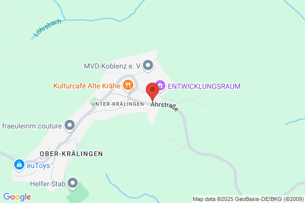 Eifeler Pflegedienst GbR