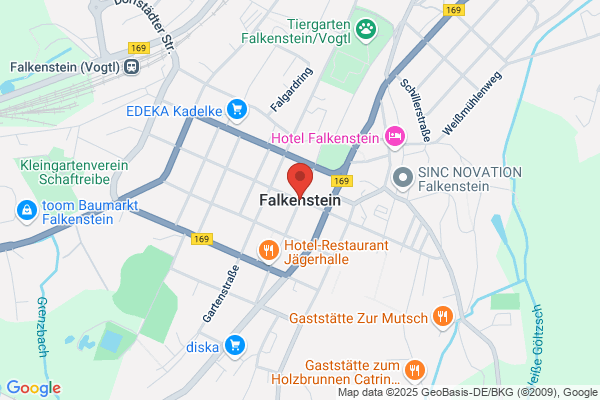 Falkenstein