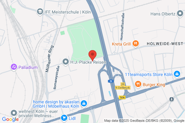 Heizung Sanitär Poppelreuter