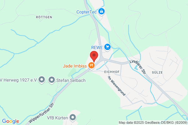 Inframatic GmbH