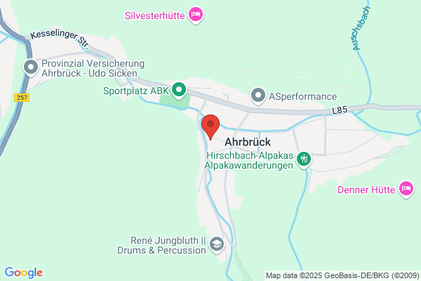 Kindergartenzweckverband Ahrbrück-Kesseling