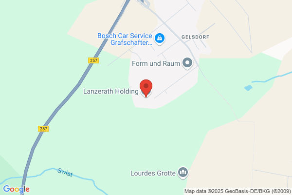 Lanzerath Bauunternehmung GmbH