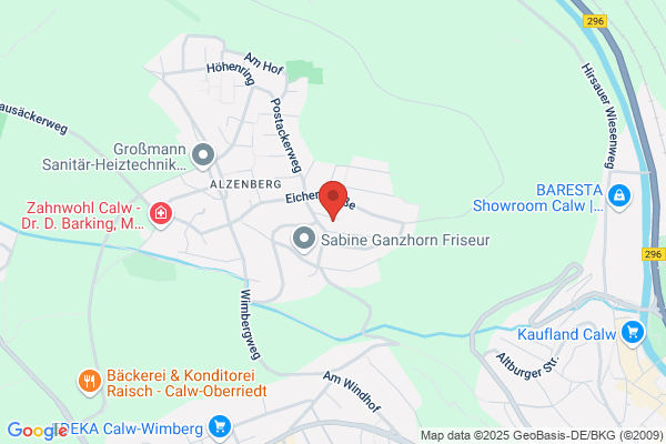 Malermeisterbetrieb Zavelberg