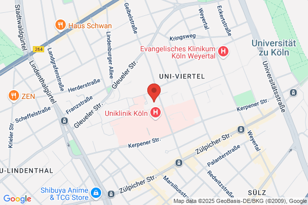 Max-Planck Institut