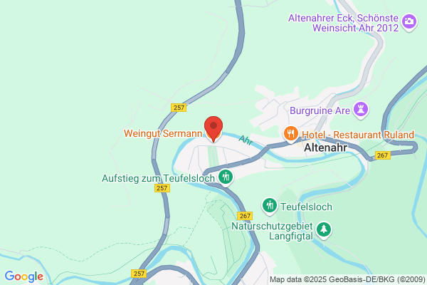 Weingut Sermann
