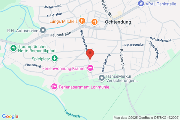 Königs Hausverwaltung u. Heizkostenabrechnungsdienst