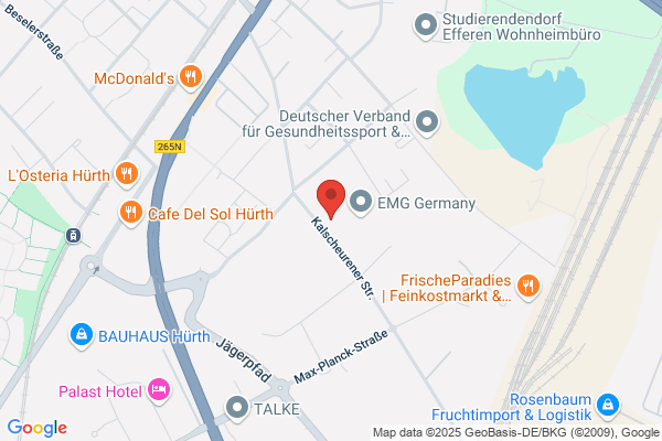 Minkey Video GmbH