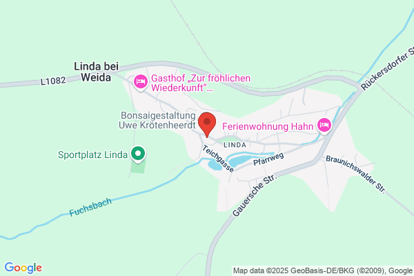 Gemeindeverwaltung Linda