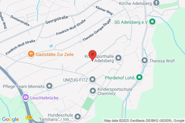FUNDUS FONDS-Verwaltungen GmbH