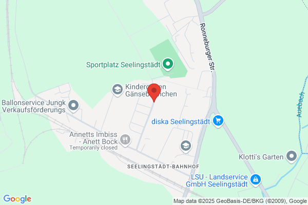 Dorfclub e.V.Seelingstädt