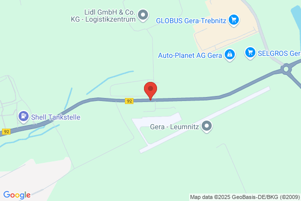 Verwaltungsgemeinschaft Ländereck