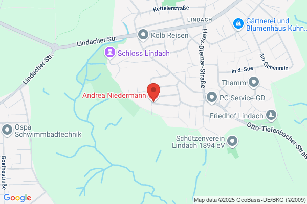 Andrea Niedermann, Armin Ripberger