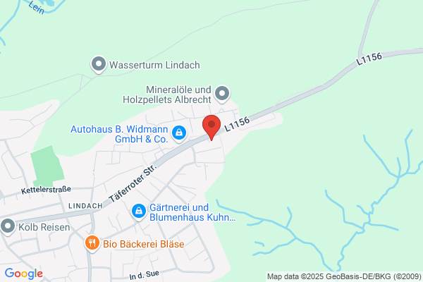 Bäckerei-Konditorei Günther Mühlhäuser