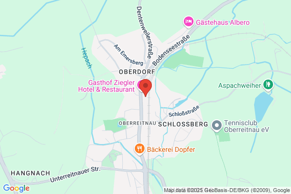 Apotheke im alten Bahnhof